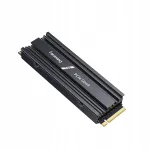 SSD-ketas Fanxiang S880ER 1TB, M.2 PCIe 4.0 NVMe, jahutusega, sobib PS5-le