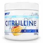 Tsitrulliini mango maitsega pulber Allnutrition 200g