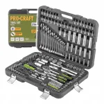T&ouml;&ouml;riistakomplekt Gola Procraft WS216