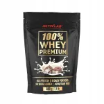 Valgupulber ACTIVLAB WHEY PREMIUM, kookose ja &scaron;okolaadi maitsega, 500 g