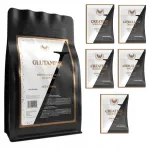 Glutamiin 1000g Natural Victorious