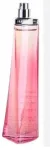 GIVENCHY Very Irresistible tualettvesi 75 ml 3X01 vanem versioon