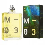 Escentric Molecules Molecule 03 l&otilde;hnavesi 30 ml
