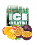 Kreatiin FA Ice 300 g j&auml;&auml; mango ja viigipuu maitsega monoh&uuml;draat