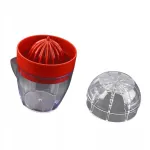 Plastikust tsitruseliste mahlapress