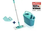 P&otilde;randapesu komplekt LEIFHEIT Clean Twist M Ergo 52120