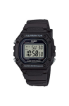 Spordikell CASIO W-218H-1A