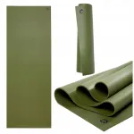 Joogamatt Manduka PRO 6 mm, 180x66 cm, Earth