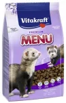 Vitakraft Menu Premium nahkhiirte toit, 800 g [28603]