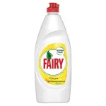N&otilde;udepesuvahend Fairy sidrunil&otilde;hnaline, 650 ml