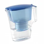 AQUAPHOR Time veefilter kann, sinine