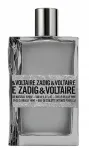 L&otilde;hnavesi Zadig&Voltaire This is Really Him! 100 ml