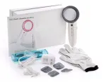 Salendav tselluliidivastane EMS massager, ultraheli, infrapuna, 6in1