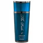 Parf&uuml;meeritud vesi ARMAF THE PRIDE OF ARMAF ADMIRAL EDP 100ml