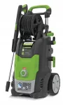 K&otilde;rgsurvepesur HDR-K 60-18 CLEANCARFT 7101601
