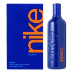 Tualettvesi Nike Indigo Man, 200 ml