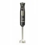 K&auml;simikser BLACK+DECKER BXHBA800E 800 W, must