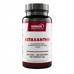 Toidulisand Human Protect Astaxanthin 12mg, 100 kapslit