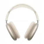 Juhtmevabad Apple AirPods Max (2024) Star White k&otilde;rvaklapid