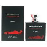 Meeste tualettvesi Ferrari The Drakers Competition Black, 100 ml