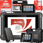 Diagnostikaseade AUTEL DS900BT