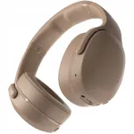 Traadita k&otilde;rvaklapid Skullcandy Crusher Evo, k&otilde;rvapealsed