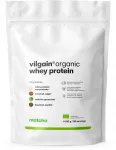 Vilgain Whey Protein BIO vadakuvalgud matcha 1000 g