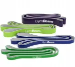 GymBeam Expander DuoBand kummiribade komplekt treeninguks