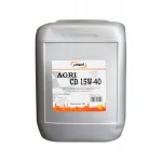 Mootori&otilde;li SUPEROL WAVE OIL CO CD 15W40, 20 l