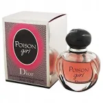 Parf&uuml;&uuml;mvesi DIOR Poison Girl 30 ml