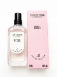 Naiste veesprei L'Occitane Rose 50 ml