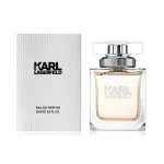 Parf&uuml;&uuml;mvesi KARL LAGERFELD 85 ml