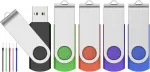 32GB USB 2.0 m&auml;lupulga komplekt 5 tk FEBNISCTE rihmaga
