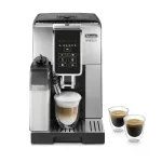 Automaatne kohvimasin De&rsquo;Longhi ECAM 350.50.SB, 1450 W, h&otilde;bedane/hall