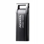 ADATA UR340 64GB USB m&auml;lupulk, USB 3.2, must