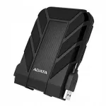 Adata DashDrive Durable HD710 5TB 2,5" v&auml;line k&otilde;vaketas, USB 3.1