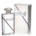 Tualettvesi Tommy Hilfiger Freedom 100 ml