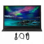 Kaasaskantav monitor 15,6" IPS HDR 4K PW