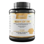 Riisikreem Human Protect 2500g, Biscuit