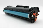 HP H-W1420A must toonerkassett