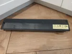 Toshiba T-FC200E-Y originaalne kollane toonerkassett 6AJ00000131