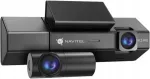 Navitel RC3 PRO GPS Wi-Fi FHD 3xKAAMERA salvestusseade