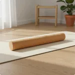 Fitness vahust rull, 5 cm x 40 cm