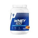 Trec Nutrition WPC valgukonditsioneer maap&auml;hkli kreemi maitsega 2000 g pulber