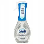 Dawn POWERWASH Free n&otilde;udepesuvahend, 473 ml, USA