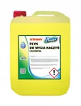 N&otilde;udepesuvahend OMEGA sidruni l&otilde;hnaga, 0,5 l
