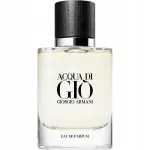 Parf&uuml;&uuml;mitud vesi Giorgio Armani Acqua Di Gio 40 ml