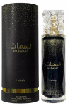 Parf&uuml;&uuml;mi vesi LATTAFA NASMAAT 100 ml
