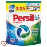 Pesukapslid PERSIL 4in1 Universal, 68 tk, giga pakend