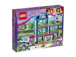 LEGO Friends 41318 Heartlake City haigla